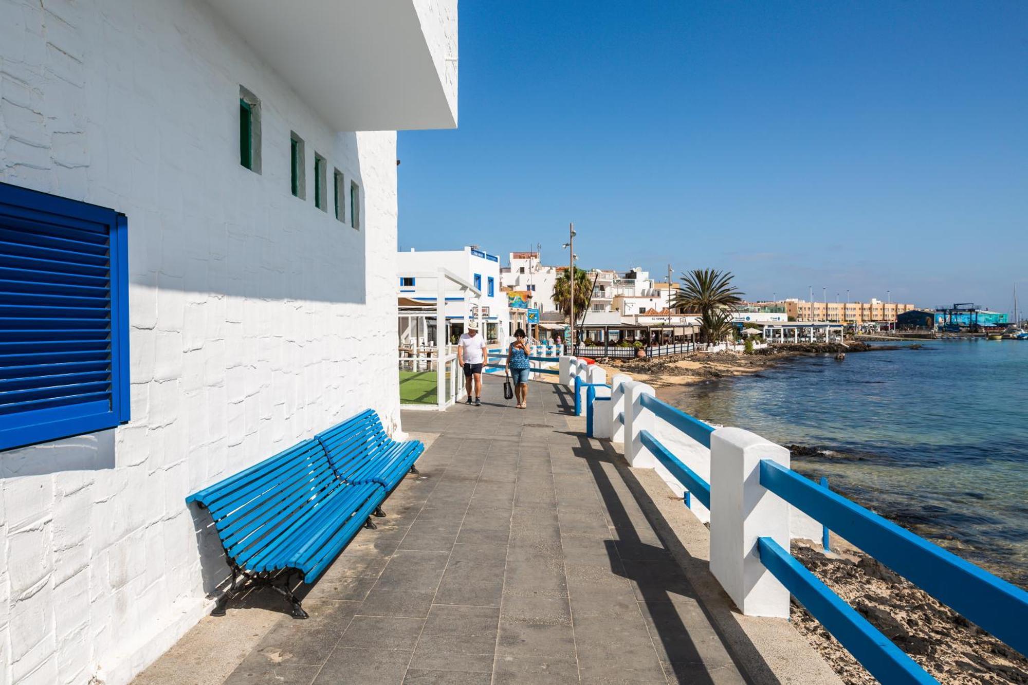 شقة Casa Malena كوراليهو المظهر الخارجي الصورة