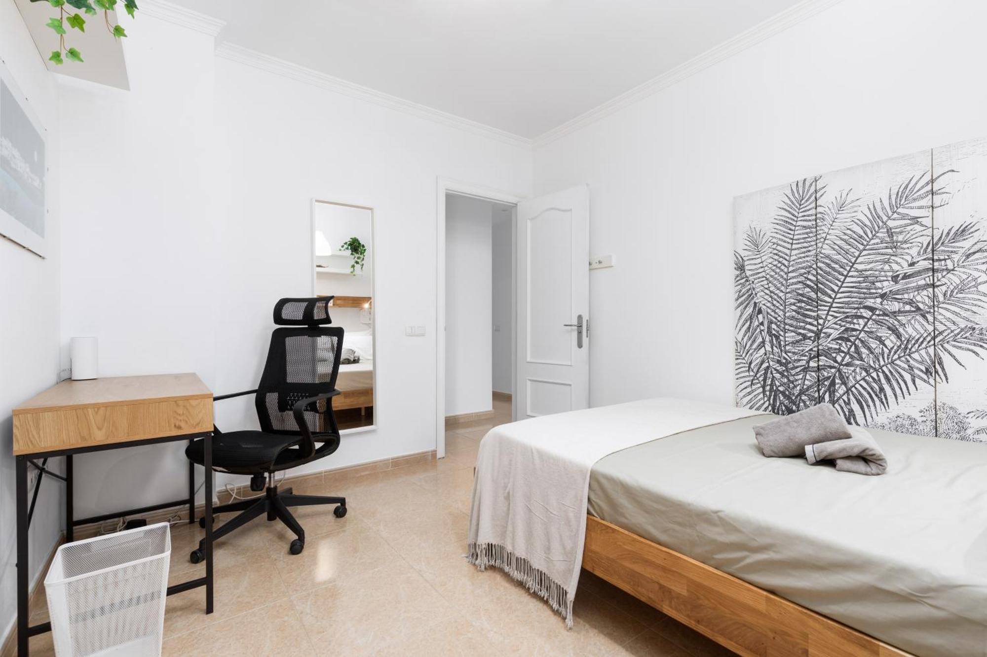 شقة Casa Malena كوراليهو المظهر الخارجي الصورة